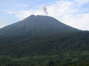 Ingin Mendaki Gunung Slamet via Bambangan? Wajib Tunjukan Sertifikat Vaksin