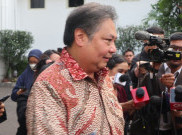 Mayoritas Pengurus DPD Ingin Golkar Berkoalisi dengan Gerindra