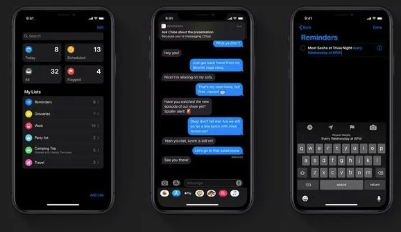 iOS 13 Bakal Merubah iPhone Kamu dari 7 Fitur Ini