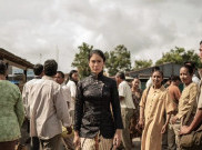 Netflix Rilis Trailer 'Gadis Kretek', Siap Tayang 2 November 2023