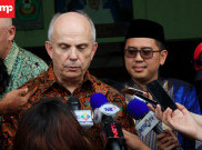 Pernyataan Dubes AS Terkait Penangguhan Executive Order oleh Pengadilan Federal AS