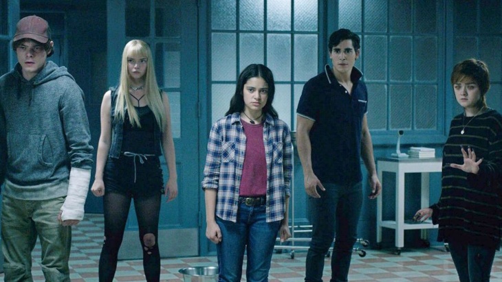 'The New Mutants' Akhirnya Tayang di Bioskop Indonesia