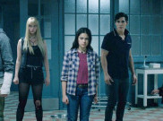 'The New Mutants' Akhirnya Tayang di Bioskop Indonesia 