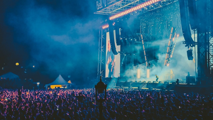 'Bikin Panggung' akan Keliling Tiga Kota