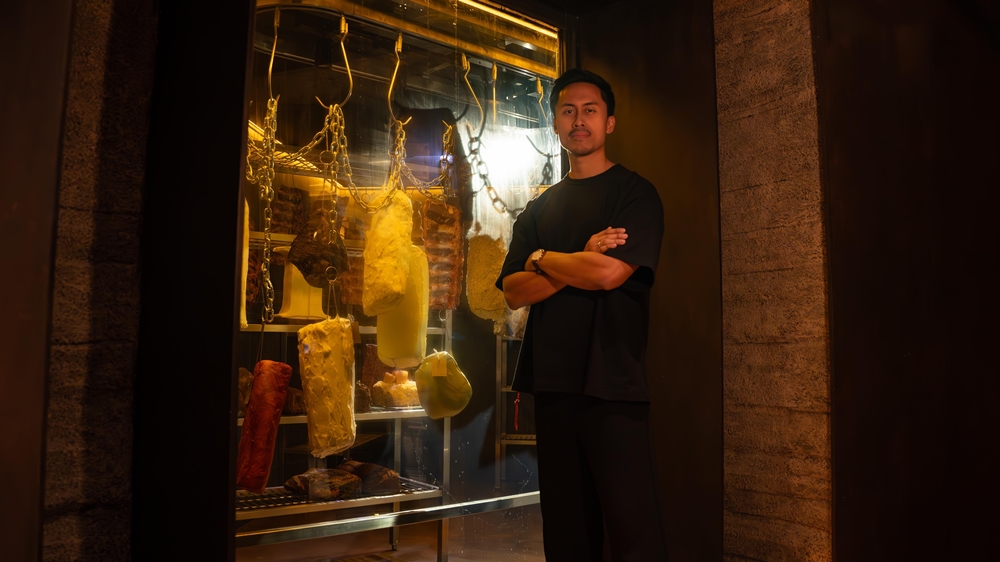 Dims The Meat Guy Terpilih Jadi Juri World Steak Challenge 2024
