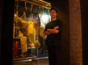 Dims The Meat Guy Terpilih Jadi Juri World Steak Challenge 2024