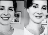Lana Del Rey Puasa Main Media Sosial, Ini Alasannya