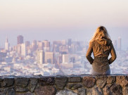 Melancong Aman dan Nyaman Bagi Wanita