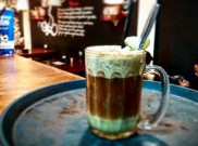 Teh Talua, Minuman para Perantau, Favorit Kaum Millennial Minangkabau