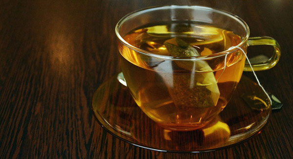 tea
