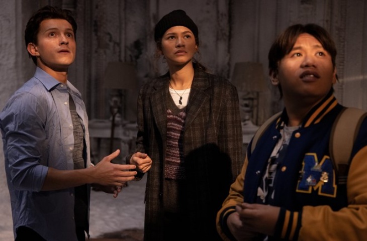 Musuh Lama akan Kembali di 'Spider-Man: No Way Home'