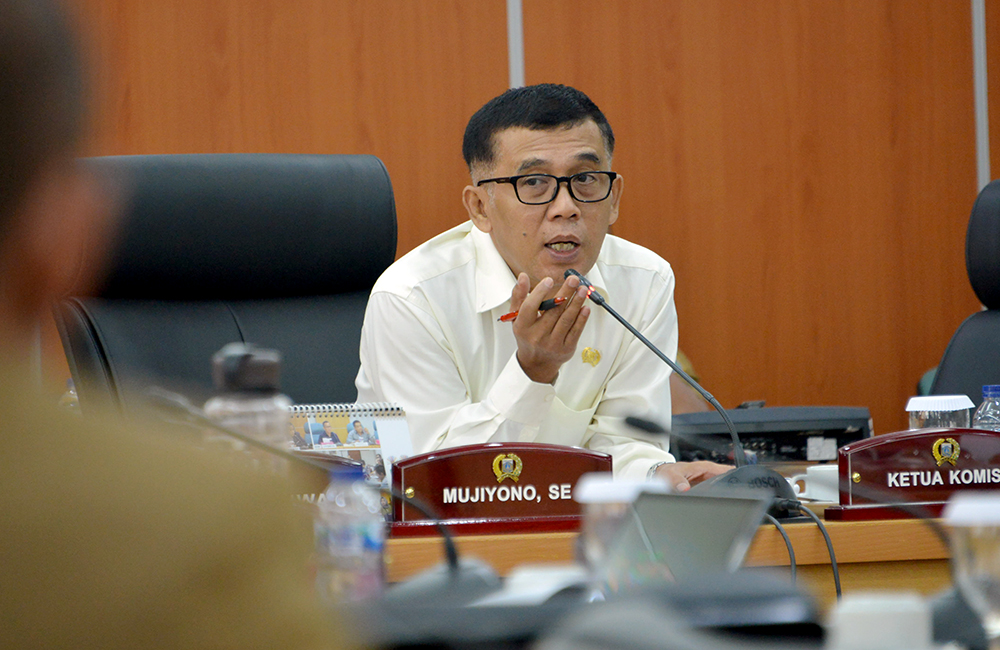 DPRD DKI Minta Pemprov DKI tidak Telat Transfer BLT ke Warga