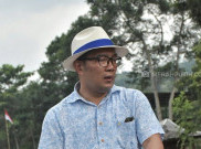 Golkar Segera Proses Ridwan Kamil Jadi Kader Partai 