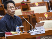 Jadi Pimpinan KPK, Berapa Harta Kekayaan Johanis Tanak?
