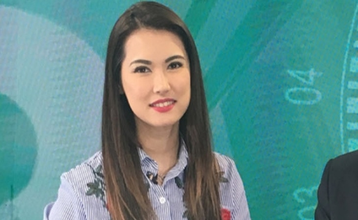 Protes Dilecehkan Oknum Imigrasi Bali, Artis Maria Ozawa Curhat di Instagram