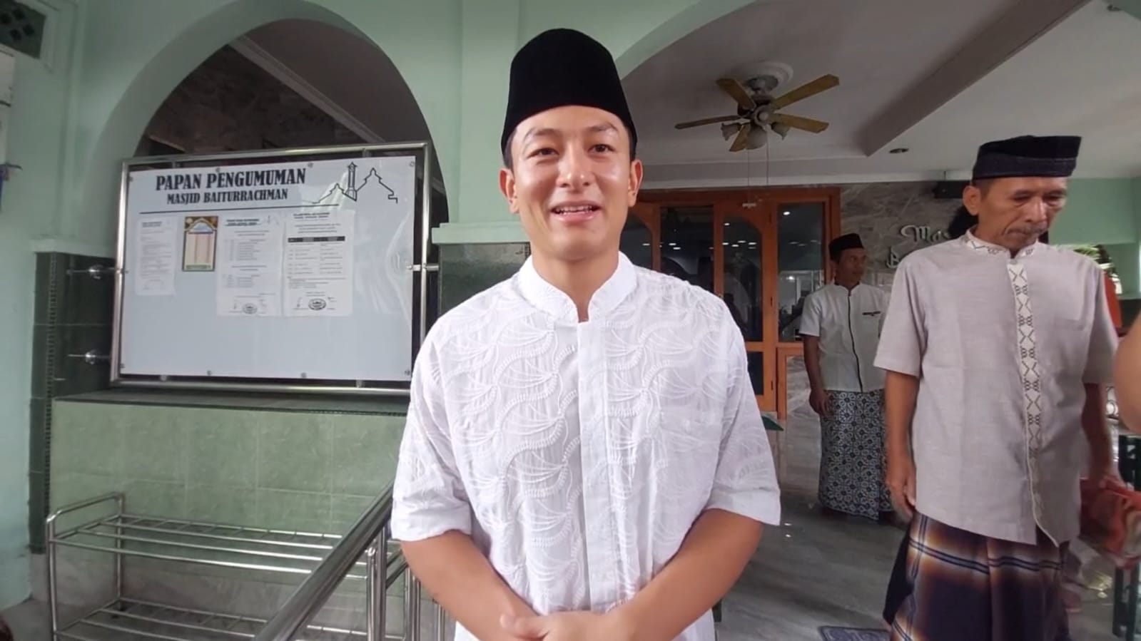 Rio Haryanto Buka Suara soal ASN Solo Bocorkan Data Pribadinya, Serahkan Kasus ke Pemkot