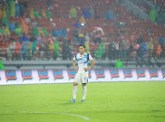 Pemain Liga 1 Unggah Tagar #LegacyNotPiracy, Apa itu?