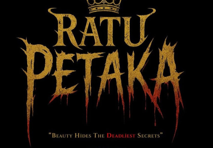 'Ratu Petaka': Film Thriller Dunia Modeling Debut Sutradara Gandhi Fernando Siap Tayang di 2026