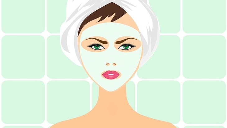 Pilihan Sheet Mask untuk Wajah Cantik Korea