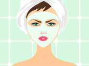 Pilihan Sheet Mask untuk Wajah Cantik Korea