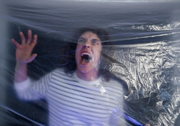 Tetap Tenang, Ini 5 Tips Hadapi Panic Attack