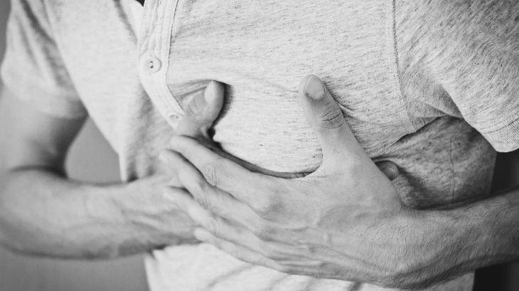 Pria, Waspadai Bahaya Diseksi Aorta 