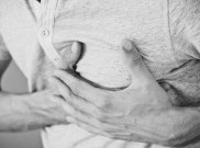 Pria, Waspadai Bahaya Diseksi Aorta 
