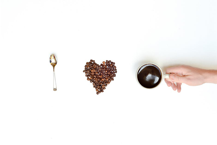 Kopi tidak Bikin Kecanduan, Tapi...