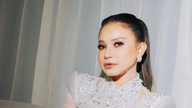 Rossa Ungkap Kisah di Balik OST 'Mantan Tapi Menikah'