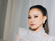 Rossa Ungkap Kisah di Balik OST 'Mantan Tapi Menikah' 