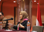 Bawaslu Libatkan Kelompok Disabilitas jadi Pengawas Pemilu 2024