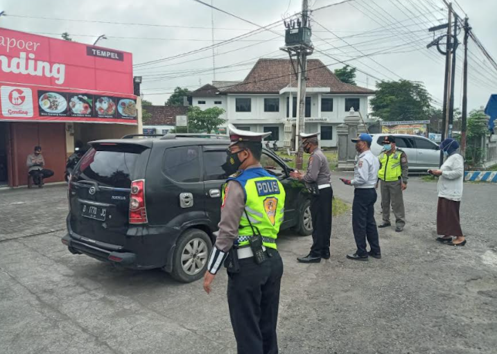 Bupati Minta Warganya Tak Mudik dan Gelar Event Saat Libur Nataru