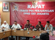 Riza Balas Sindiran Gembong Soal Anies Tak Miliki Kekurangan