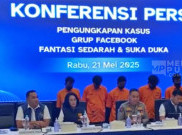 Segini Harga Konten yang Dijual Para Pelaku Admin Grup Inses ‘Fantasi Sedarah’ 