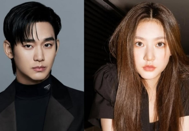 Kontroversi Kim Soo-hyun, Badan Forensik Korea tak Bisa Pastikan Adanya Manipulasi AI dalam Audio Kim Sae-ron  