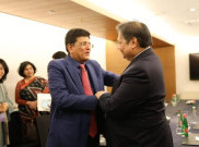 Dorong Partisipasi Forum IPEF, Indonesia Perkuat Kerja Sama dengan India