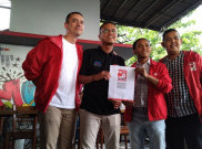 Pindah dari PAN, Mantan Anak Buah Zulhas Jadi Ketua DPW PSI Sumbar