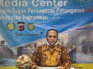 Kembali dari Yogyakarta Satu Warga Indramayu Positif COVID-19