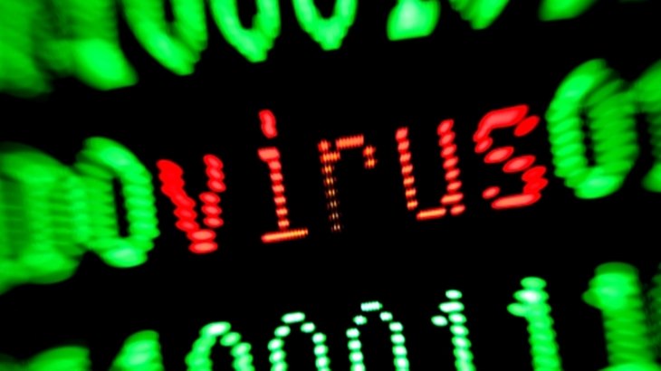 Virus Loapi Melumerkan Ponsel