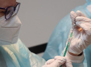 Pemerintah Tak Punya Kewajiban Sediakan Vaksin Meningitis untuk Jemaah Umrah