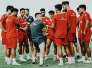 3 Pilihan Nonton Siaran Langsung Timnas Indonesia vs Kamboja di Piala AFF 2026 