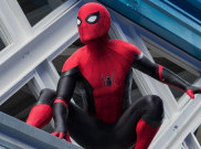 Spider-Man Masih Punya 3 Film Lagi