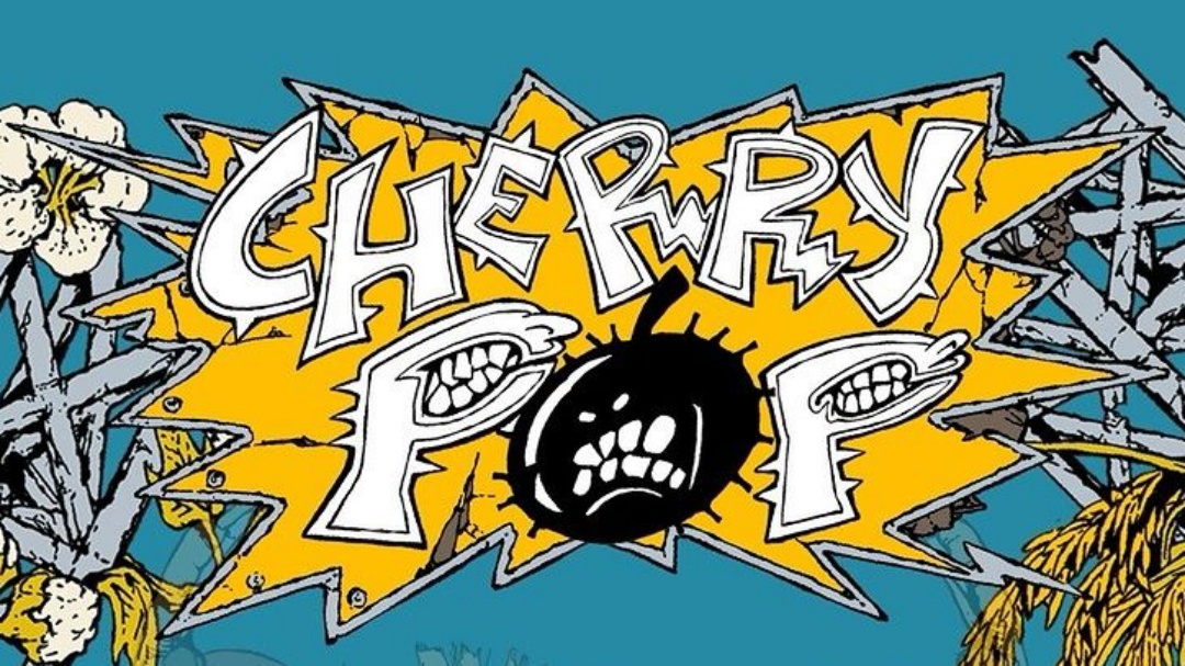 Cherrypop Festival Siap Digelar, Angkat Tema 'Selamet Bermusik'