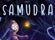 'Samudra', Game Asal Indonesia Bertemakan Kesadaran Lingkungan