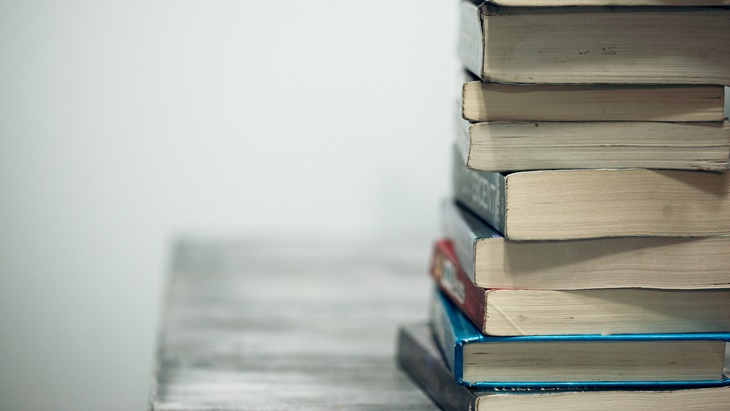 3 Rekomendasi Self Help Books untuk Rayakan Hanjaba