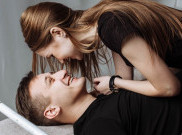 7 Titik Pembangkit Gairah Seksual Pria, Wanita Harus Paham!
