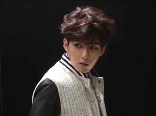 Ryeowook