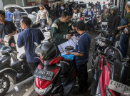 Pemilik Kendaraan di Jakarta Sumringah, Denda Pajak Hilang dalam Sekejap Berkat Kebijakan Terbaru