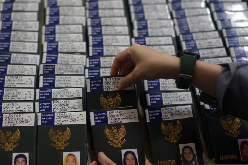 Kemenag: Jangan Percaya Promosi Haji Tanpa Antre, Pasti Praktik Penipuan