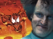 Carnage Akan Jadi Lawan Venom di Film Kedua